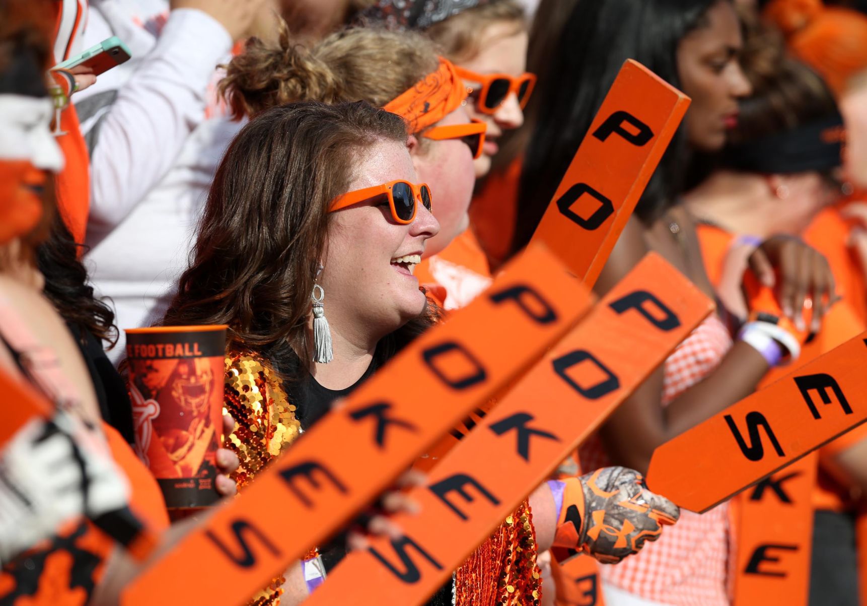 OSU Football MB